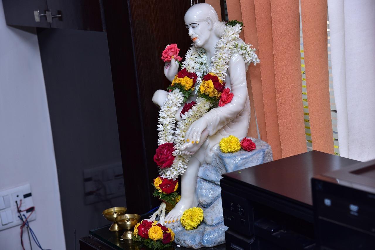 Iroomz Dwaraka Residency Bellary Exterior photo
