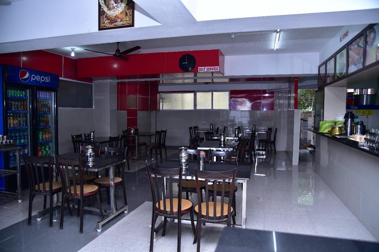 Iroomz Dwaraka Residency Bellary Exterior photo