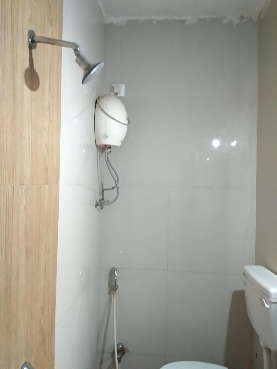 Iroomz Dwaraka Residency Bellary Exterior photo