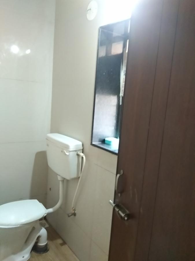 Iroomz Dwaraka Residency Bellary Exterior photo